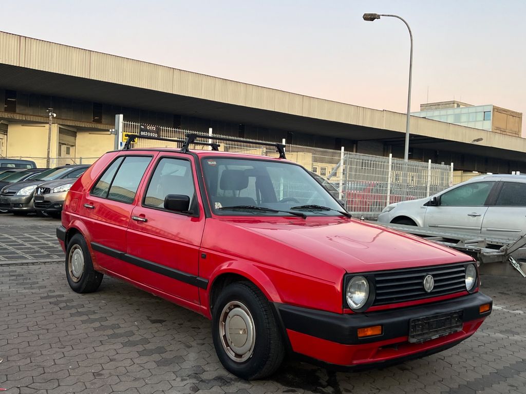 Angebot ansehen Volkswagen Golf