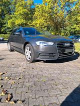 Audi audi a6 avant - gebrauchte Audi Van