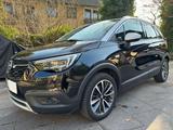 Opel Crossland (X) 1.2 DI Turbo 81kW INNOVATION S... - Opel Crossland (X) mit Panoramadach