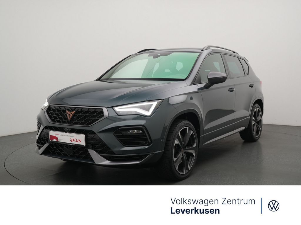 Ateca 2.0 TSI VZ 4Drive 360° LED FACEL. ACC NAVI