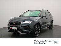 Cupra Ateca - Vorschau Bild 1