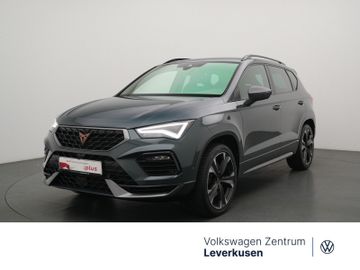 Cupra Leasingangebot: Cupra Ateca 2.0 TSI VZ 4Drive 360° LED FACEL. ACC NAVI