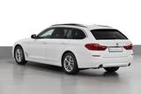 BMW 520D TOURING*VOLLLEDER*PANORAMA*R-KAMERA* - BMW 520 in Solingen