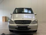 Mercedes-Benz Viano 2.2 CDI extralang / KLIMA / 6 SITZER - gebrauchte Mercedes-Benz Viano aus dem Jahr 2006