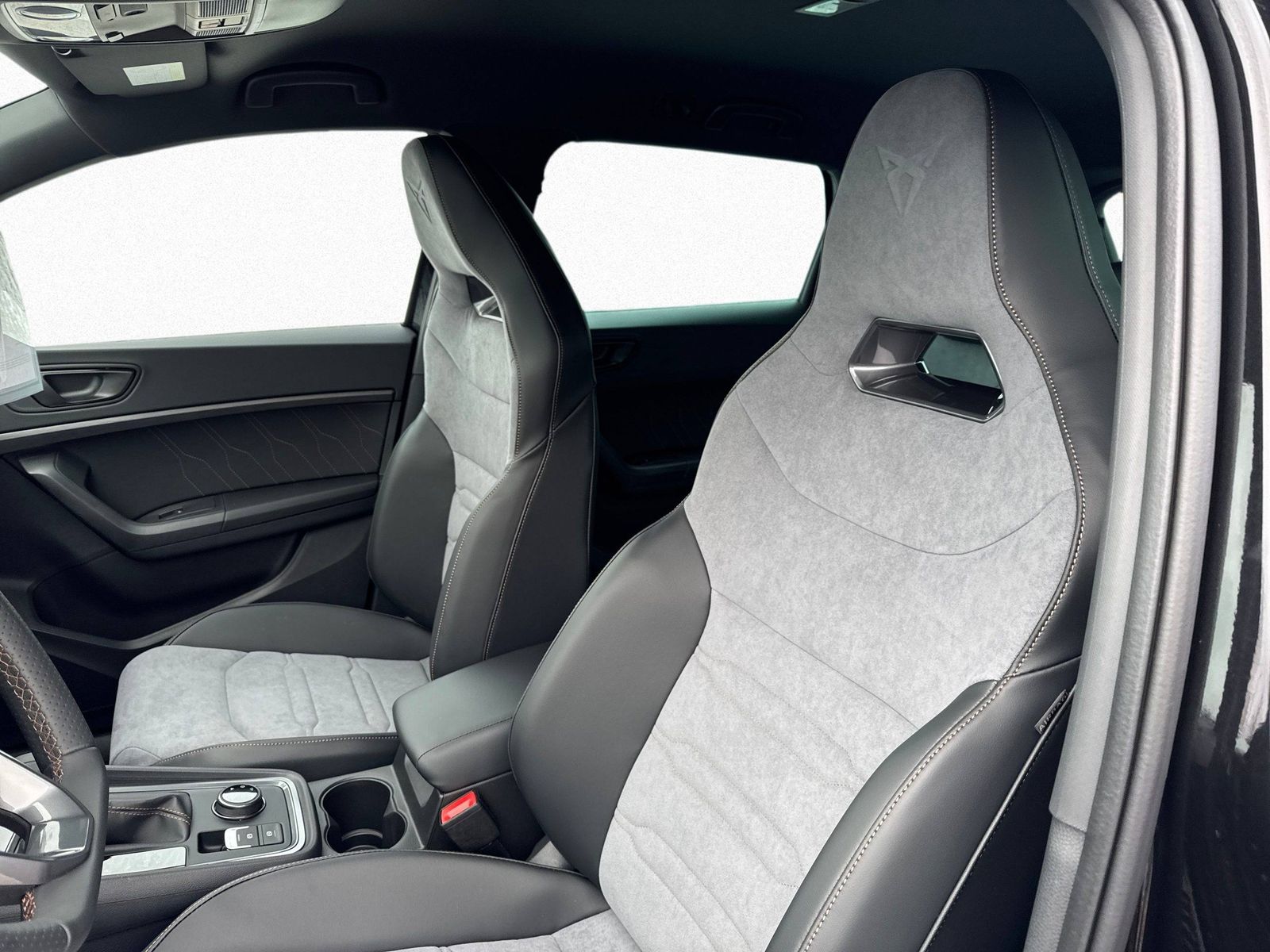 Cupra Ateca - Bild 9