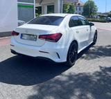 Mercedes-Benz A 220 4MATIC Lim. AMG-Line, 19 Zoll AMG Felgen - Mercedes-Benz A 220 in Dortmund