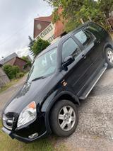 Honda crv 2,0 - gebrauchte Honda CR-V aus dem Jahr 2003