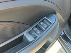 MG ZS 1.5 VTi Luxury 360 SpurH LED Leder PDC