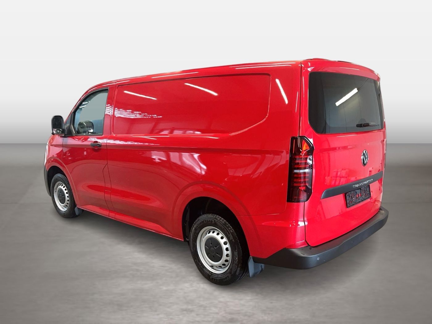 Volkswagen T7 Transporter - Bild 3