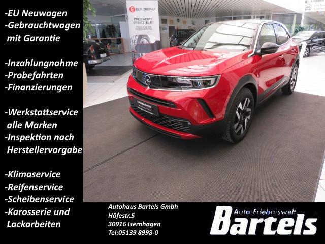 Opel Mokka 1.2 Turbo Business Elegance
