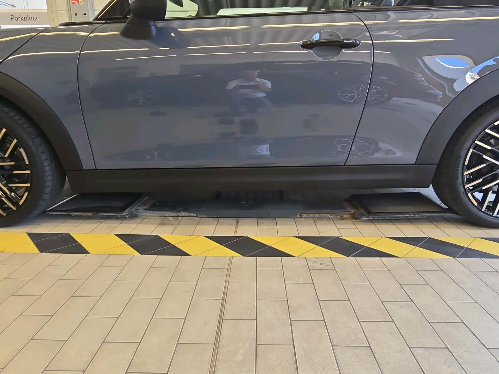 MINI Cooper S Cabrio - Bild 19