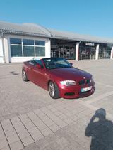BMW 135i Cabrio Lim. Ed. Lifestyle M Sportp. Lim... - BMW 135: 135i M Sport