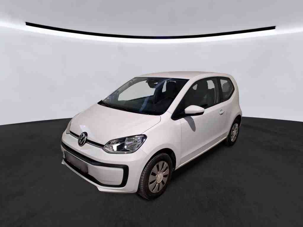 Volkswagen up! - Bild 2