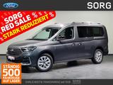 Ford Tourneo Connect L2-Titanium "AMF Rollstuhl-Umb."