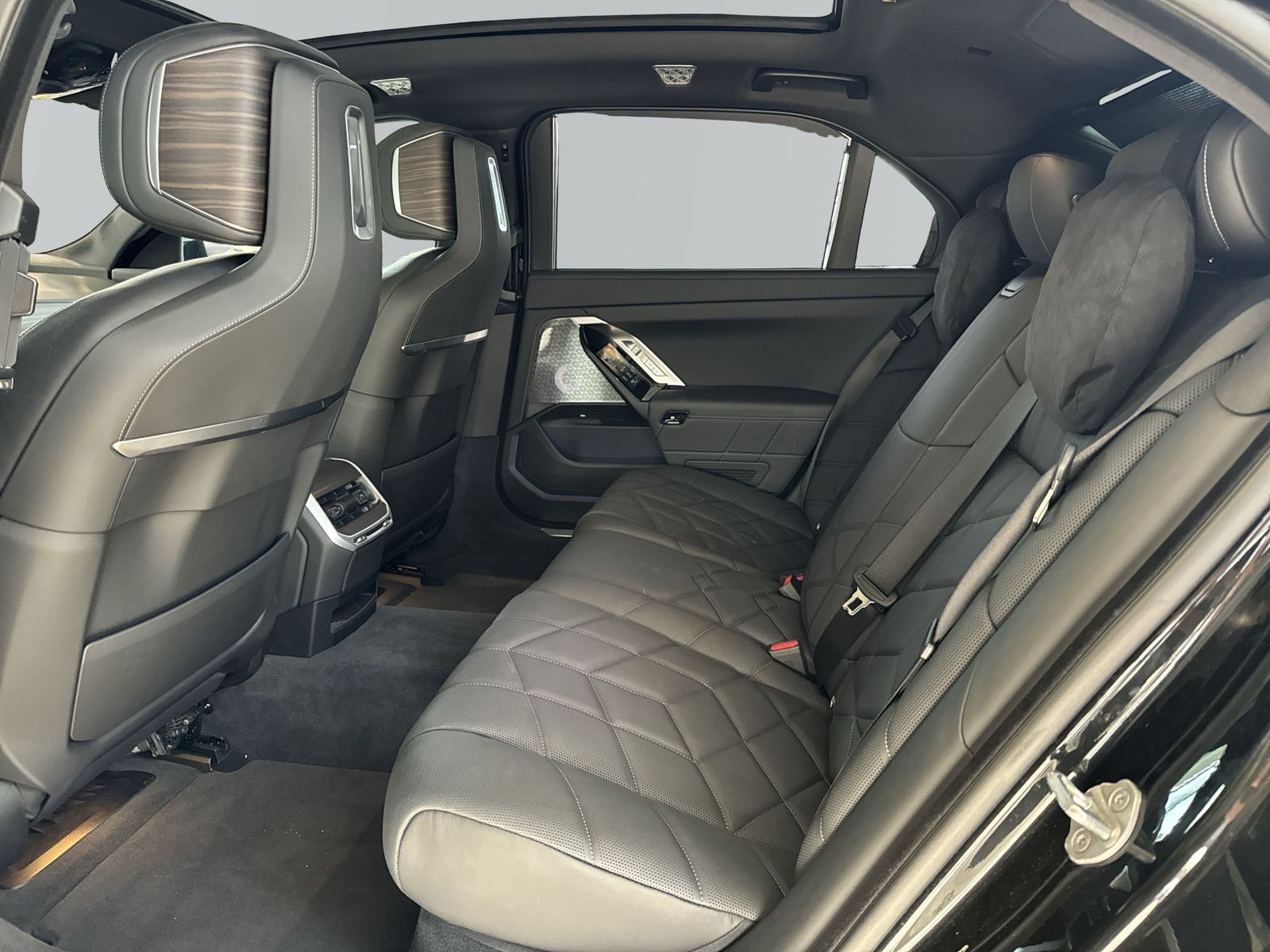 BMW i7 - Bild 9