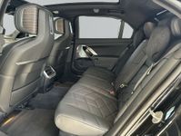 BMW i7 - Vorschau Bild 9
