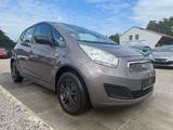 Kia Venga 1,4 Attract Sportsitze Sport Lenkrad - Kia Venga: Attract