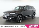 Volvo XC90 B5 AWD Plus Bright 7S LED Pano Navi AHK 22" - Volvo XC90 in Mönchengladbach