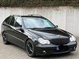 Mercedes-Benz Mercedes C230T Avantgarde - gebrauchte Mercedes-Benz C 230 aus dem Jahr 2006