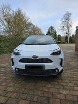 Toyota Yaris Cross - Toyota Yaris Cross von privat