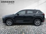 Mazda CX-5 Kangei 2.0 LED+360°Kamaera+Allwetter - Mazda Gebrauchtwagen in Leipzig