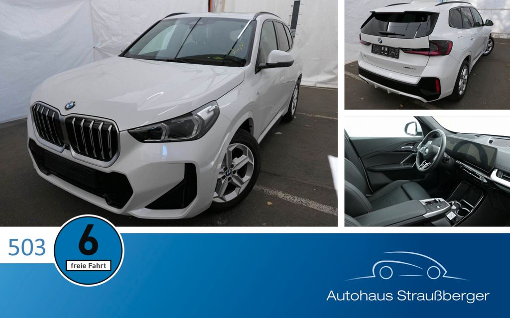 Image of BMW X1