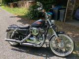 Harley-Davidson XLV 1200 Mod. 72 - M72