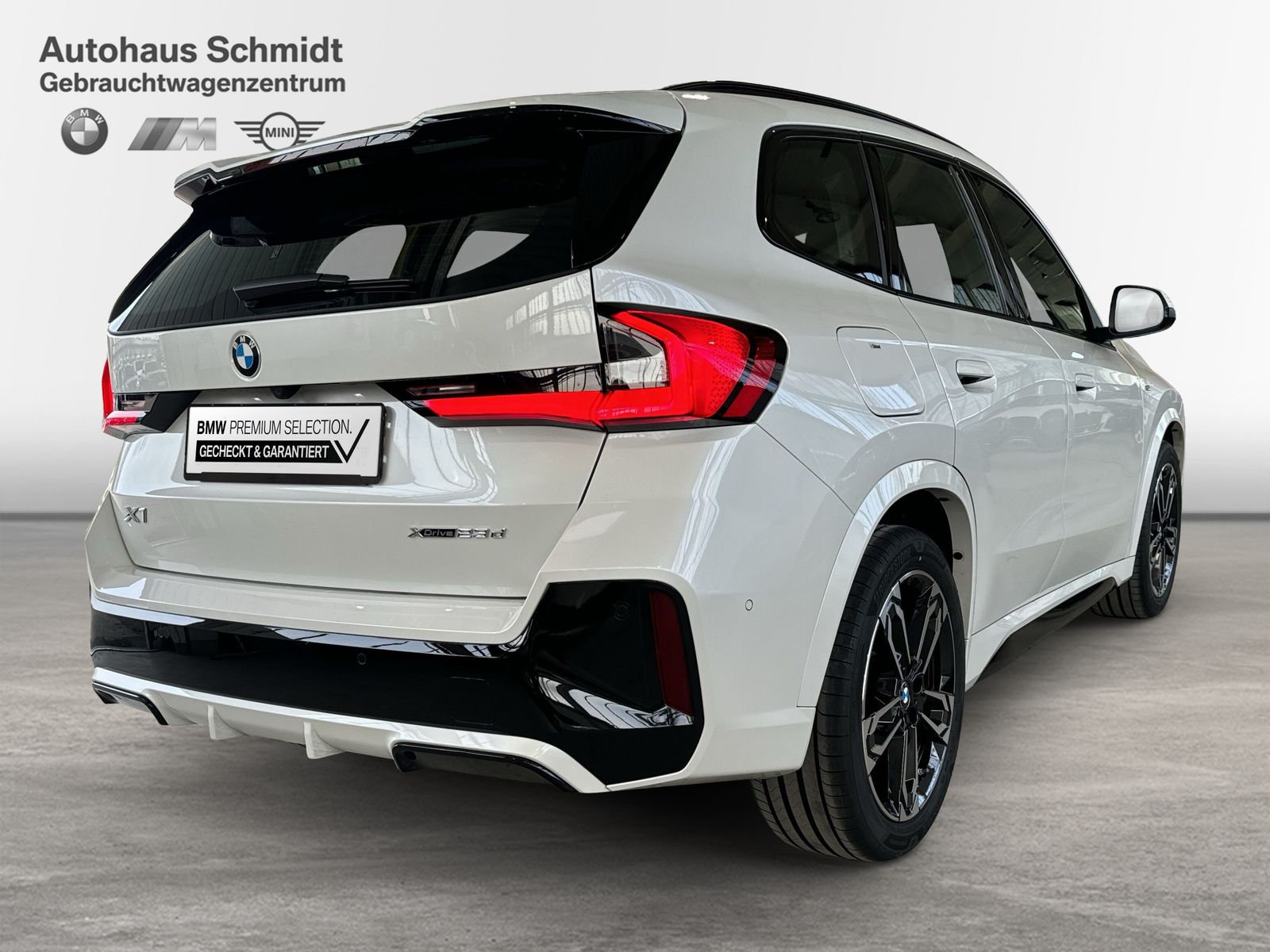 BMW X1 - Bild 5