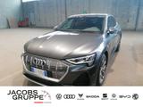 Audi e-tron SB 55 quattro S line CAM*Navi*PDC*Matrix* - Audi e-tron aus 2020