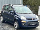 Fiat Panda Lounge *AUTOMATIK* KLIMAAUTO. - gebrauchte Fiat Panda aus dem Jahr 2015