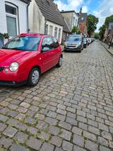 Volkswagen Lupo 1.4 60PS - Volkswagen Lupo: 1.6