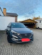 Hyundai Tucson - Hyundai TUCSON: Hyunda