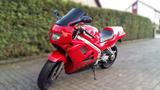 Honda VFR 750 RC36 - HONDA VF 750
