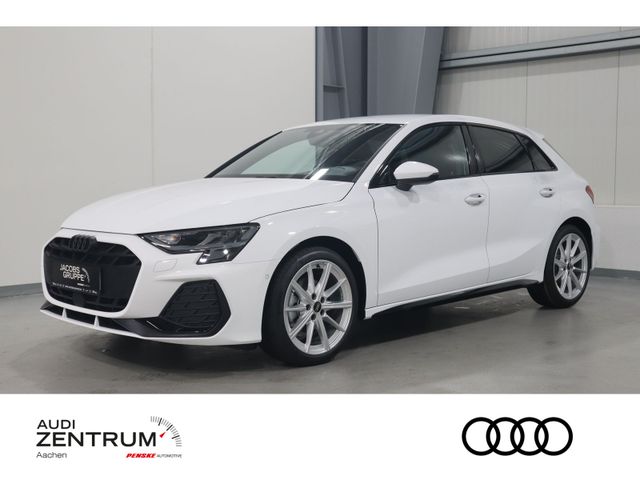 Audi A3 Sportback S line 35 TFSI S tronic UVP 44.915E