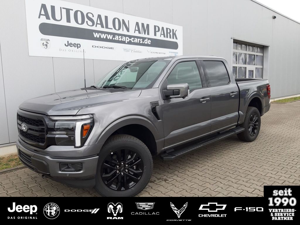 Image of Ford F 150