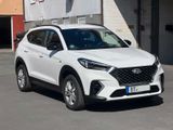 Hyundai TUCSON 1.6 T-GDI Style 2WD DCT Style - Hyundai TUCSON von privat