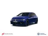 Volkswagen Golf VIII R 2.0TSI 4M 5JG+MATRIX+AHK+PANO+HARMAN