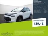 Citroën C3 Aircross PureTech 110 S&S Shine - Citroën C3 Aircross in Bremen