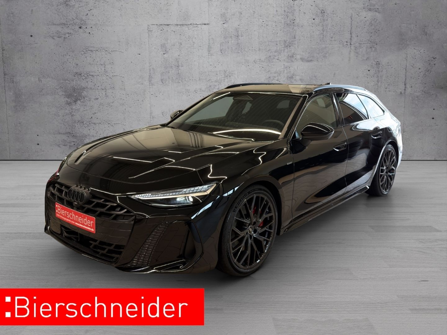 Audi A6 Avant e-hybrid qu. S line TECHPRO 21 B&O AHK