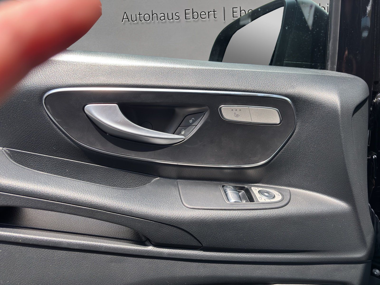 Fahrzeugabbildung Mercedes-Benz Vito 116 CDI Tourer PRO Lang