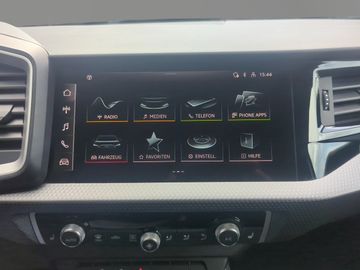 Audi A1 - 12