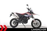 Aprilia SX 125 - Lieferung bundesweit! - APRILIA SX