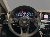 Audi A1 - Vorschau Bild 11