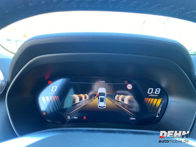 MG ZS Comfort 2WD 1.5T MT 360 Kamera LED Leder Digi