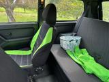 Lada Niva 1.7i Only Spezial Only Spezial - Lada aus 2010