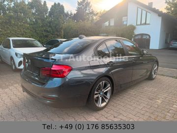 BMW 320 - 5