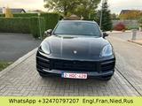 Porsche Cayenne E-Hybrid Platinum Edition, 360°, R22 - Porsche Cayenne mit Hybrid-Antrieb