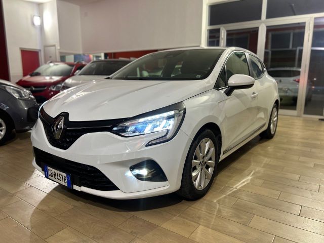 Renault Clio dCi 85 CV 5 porte -2020 LED/NAVI