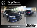 Mercedes-Benz C 220 d 4M T Avantgarde Advanced+ Standhzg. Memo - Mercedes-Benz C 220 in Bremen