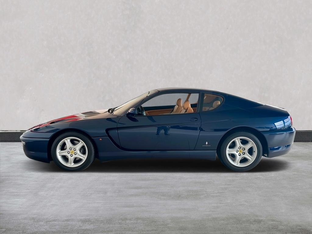 Ferrari 456